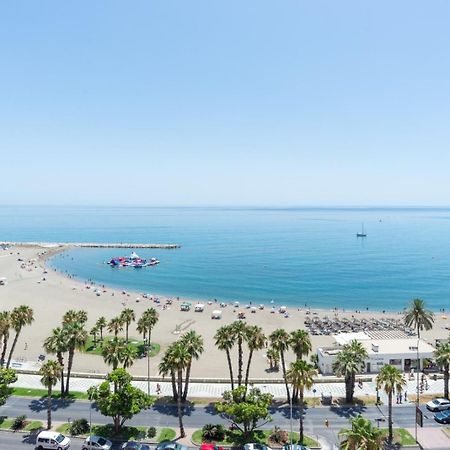 Mg - Best Ocean Views In Malaga With Parking Included Kültér fotó
